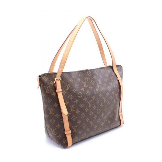 Louis Vuitton Tuileries Tote Bag M41207