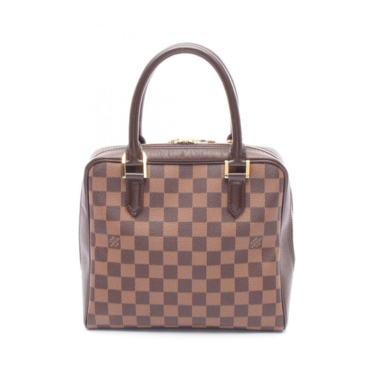 Louis Vuitton Damier Ebene Brera Handbag N51150
