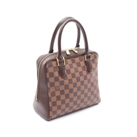 Louis Vuitton Damier Ebene Brera Handbag N51150
