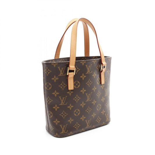 Louis Vuitton Monogram Vavin PM Handbag M51172