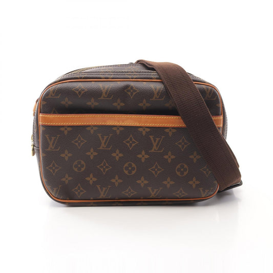 Louis Vuitton Reporter PM Shoulder Bag M45254