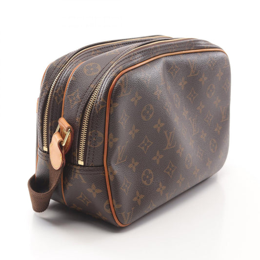 Louis Vuitton Reporter PM Shoulder Bag M45254