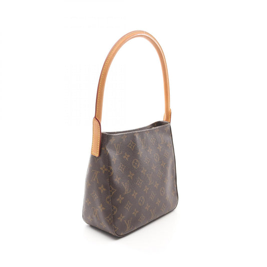 Louis Vuitton Looping MM Shoulder Bag M51146