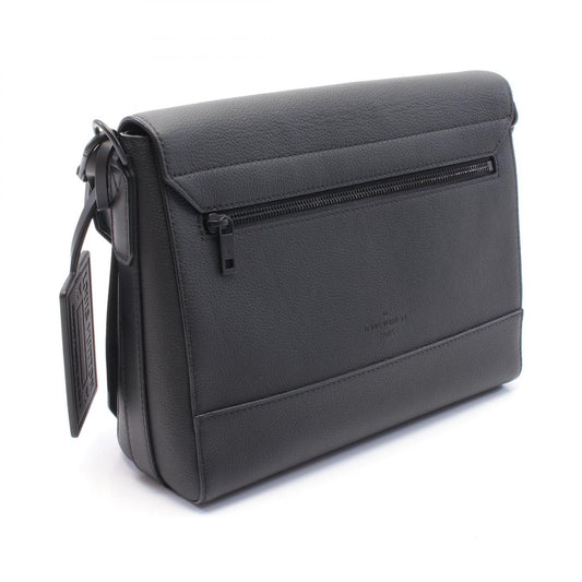 Louis Vuitton Leather Takeoff Messenger Bag M57080