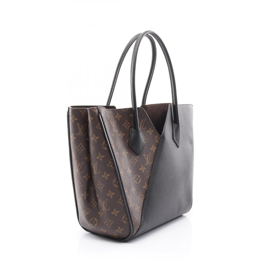 Louis Vuitton Kimono MM Monogram Noir Tote Bag