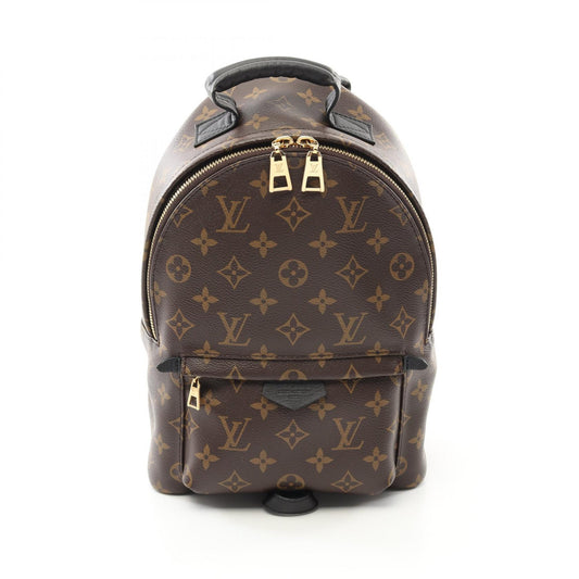 Louis Vuitton Monogram Palm Springs Backpack PM M44871