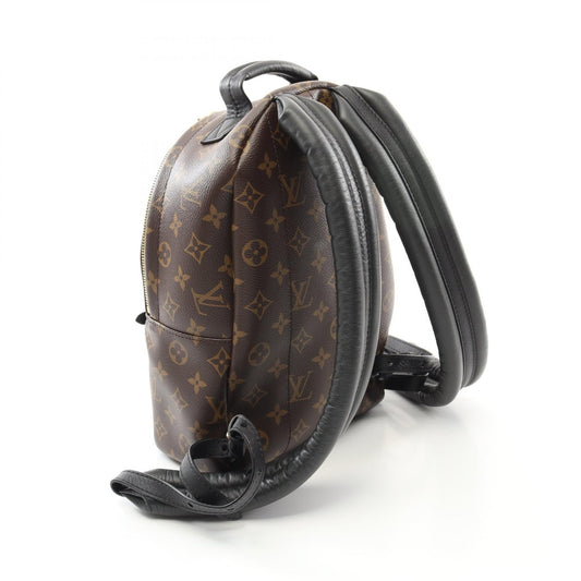 Louis Vuitton Monogram Palm Springs Backpack PM M44871