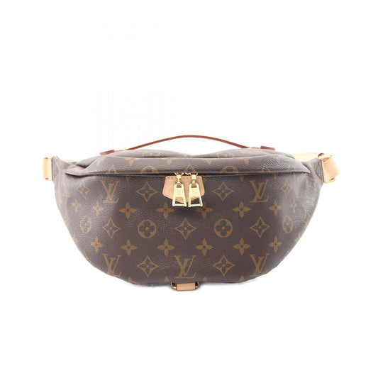 Louis Vuitton Monogram Bum Bag M43644
