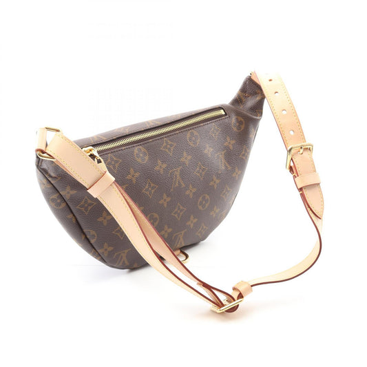 Louis Vuitton Monogram Bum Bag M43644