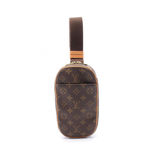 Louis Vuitton Monogram Waist Bag M51870