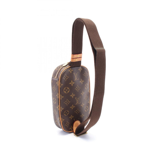 Louis Vuitton Monogram Waist Bag M51870