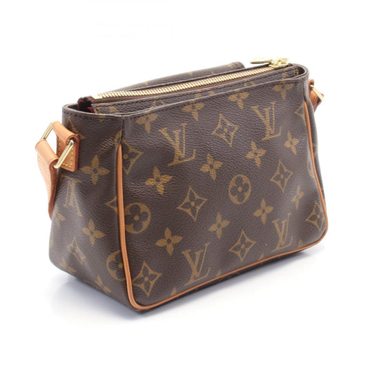 Louis Vuitton Monogram Vivacite PM Shoulder Bag