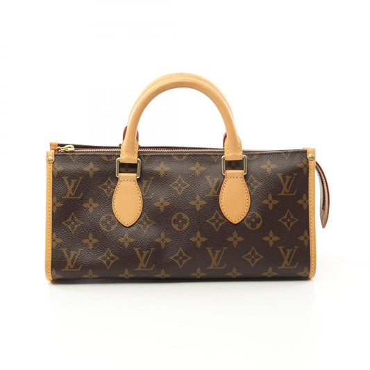 Louis Vuitton Popincourt Handbag Monogram Brown