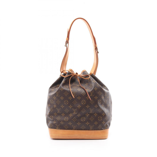 Louis Vuitton Noe Monogram Shoulder Bag M42224