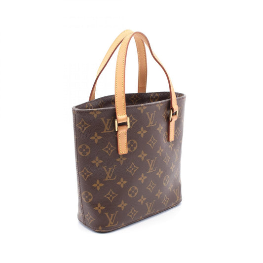 Louis Vuitton Monogram Vavin PM Handbag M51172
