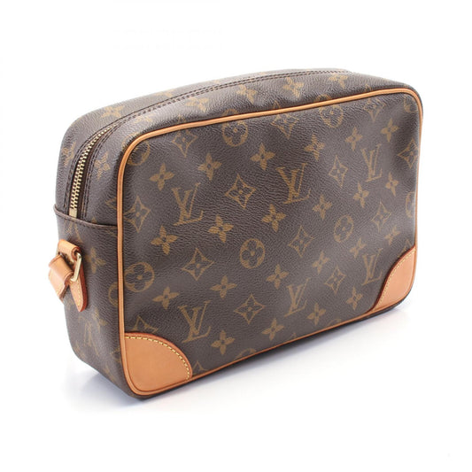 Louis Vuitton Trocadero 27 Monogram Shoulder Bag M51274