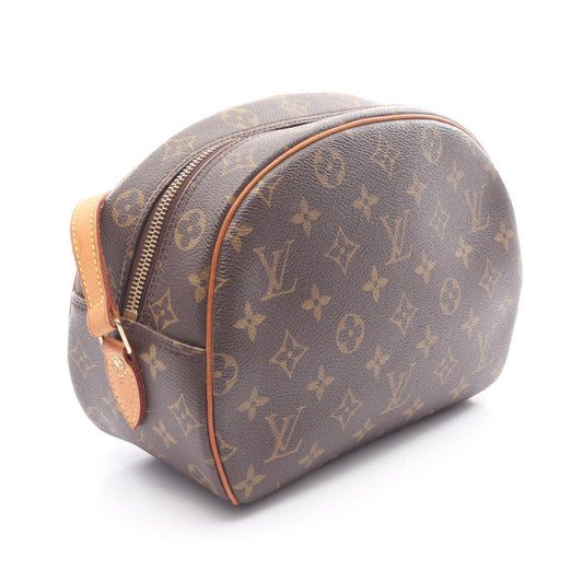 Louis Vuitton Monogram Shoulder Bag M51221