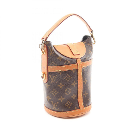 Louis Vuitton Monogram Duffel Bag M43587
