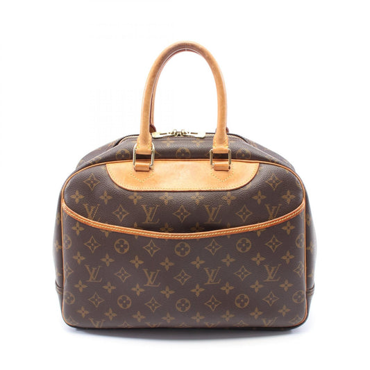 Louis Vuitton Monogram Handbag M47270