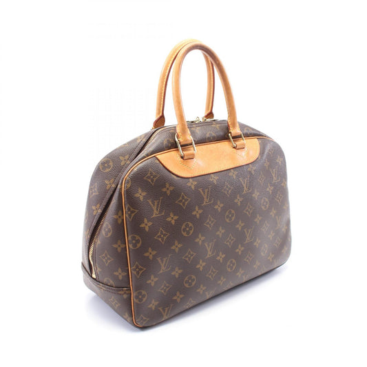 Louis Vuitton Monogram Handbag M47270