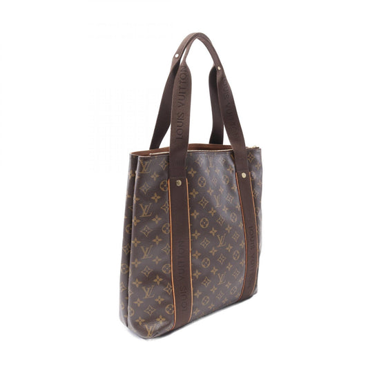 Louis Vuitton Cabas Beaubourg Tote Bag M53013