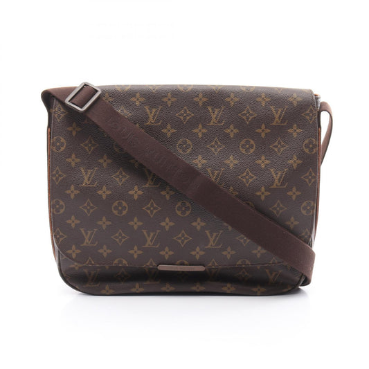 Louis Vuitton Messenger Bag Monogram Brown M97038