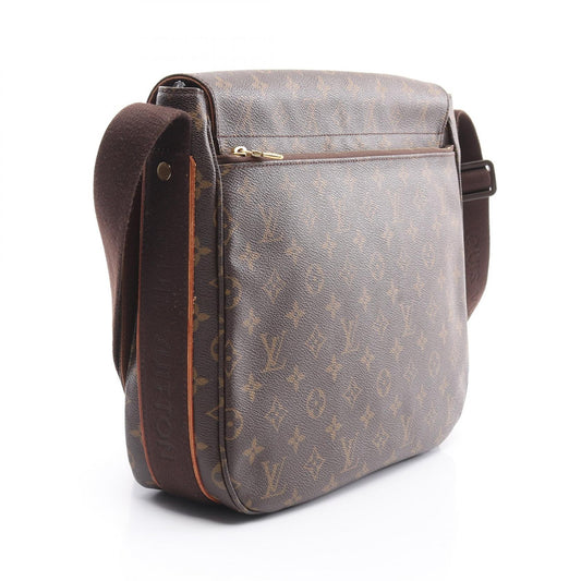 Louis Vuitton Messenger Bag Monogram Brown M97038