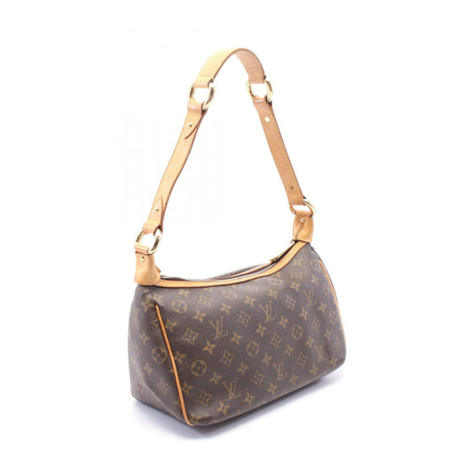 Louis Vuitton Tikal PM Monogram Shoulder Bag M40078