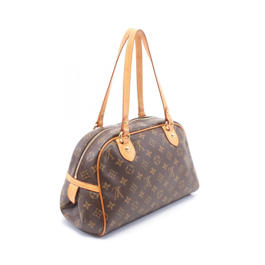 Louis Vuitton Montorgueil PM Monogram Shoulder Bag M95565