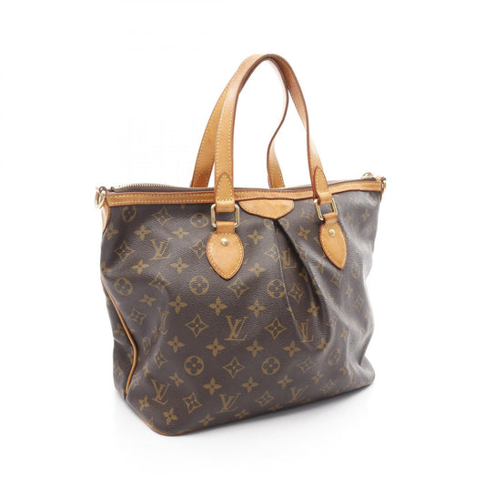 Louis Vuitton Palermo PM Handbag M40145