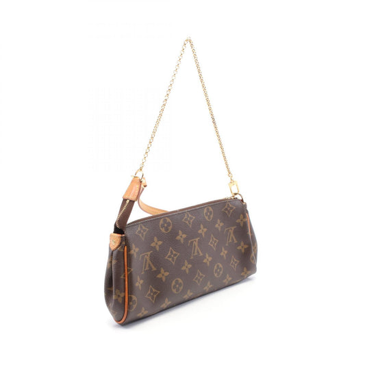Louis Vuitton Eva Shoulder Bag Monogram M95567