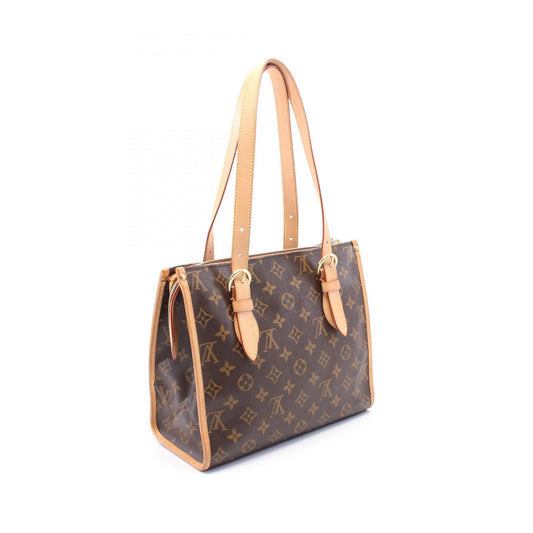 Louis Vuitton Popincourt Tote Bag Monogram M40007
