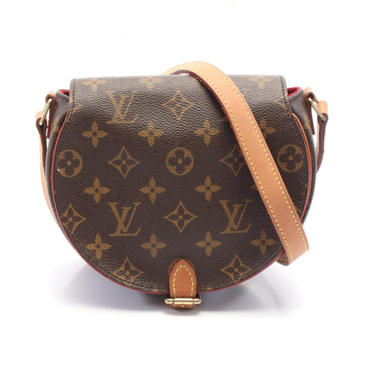 Louis Vuitton Tambourin Shoulder Bag Monogram M51179