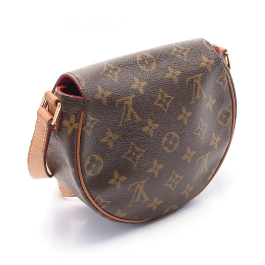 Louis Vuitton Tambourin Shoulder Bag Monogram M51179