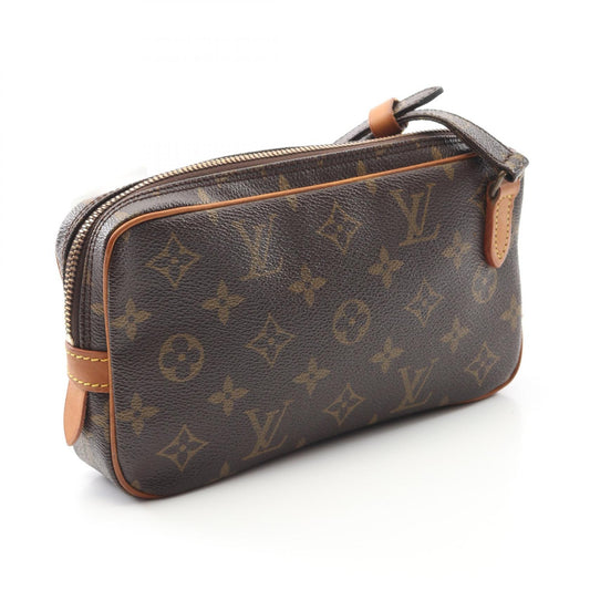 Louis Vuitton Monogram Shoulder Bag M51828