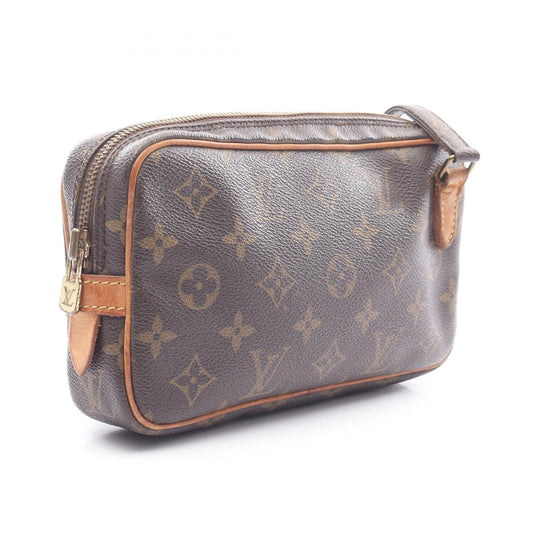 Louis Vuitton Monogram Shoulder Bag M51828