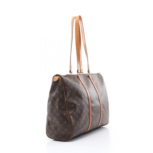 Louis Vuitton Flanerie 50 Shoulder Bag Monogram