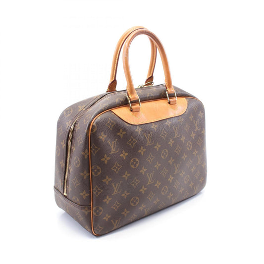 Louis Vuitton Monogram Handbag M47270