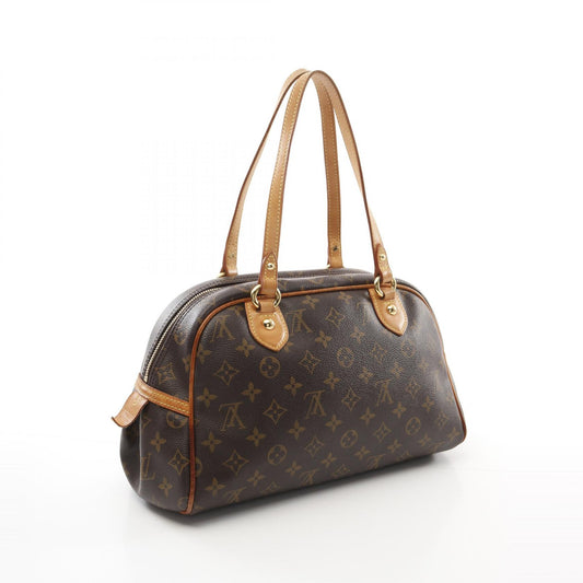 Louis Vuitton Montorgueil PM Monogram Shoulder Bag