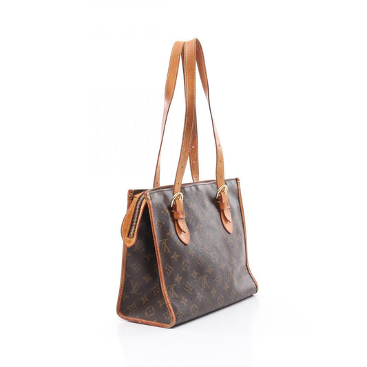 Louis Vuitton Monogram Popincourt Tote Bag M40007
