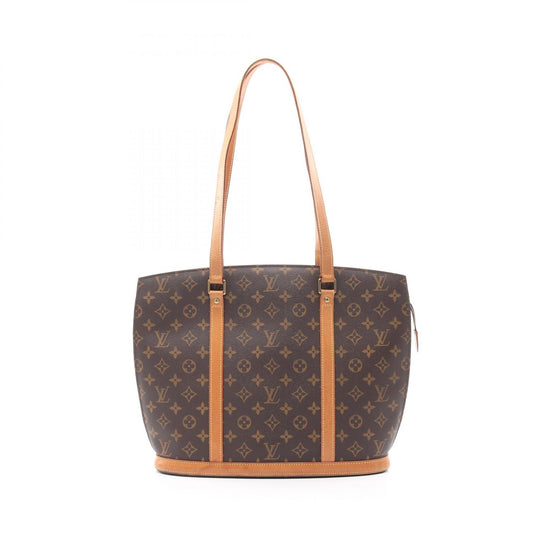 Louis Vuitton Babylon Shoulder Bag Monogram