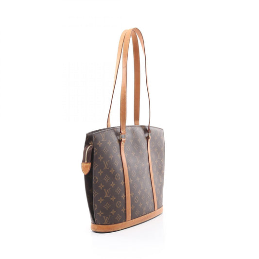 Louis Vuitton Babylon Shoulder Bag Monogram