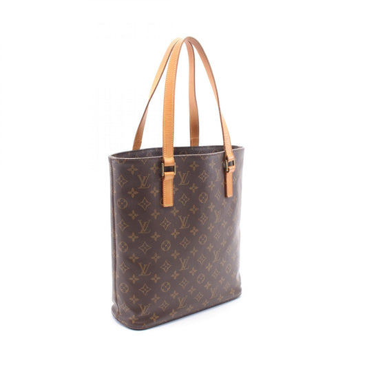 Louis Vuitton Monogram Vavin GM Tote Bag M51170