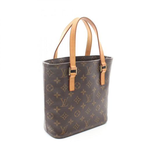 Louis Vuitton Monogram Vavin PM Handbag M51172