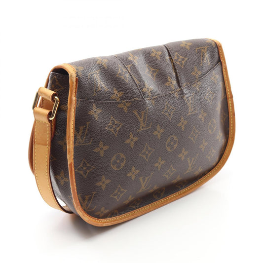 Louis Vuitton Monogram Menilmontant PM Shoulder Bag
