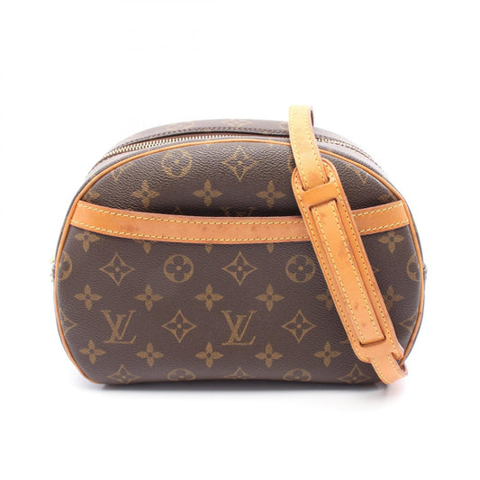 Louis Vuitton Monogram Shoulder Bag M51221
