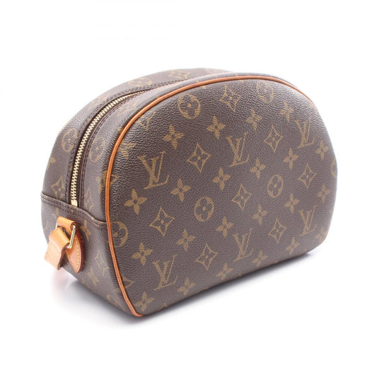 Louis Vuitton Monogram Shoulder Bag M51221