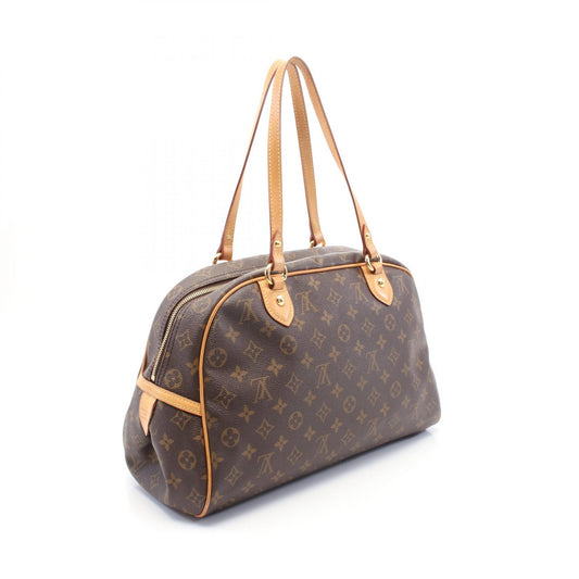 Louis Vuitton Montorgueil GM Shoulder Bag M95566