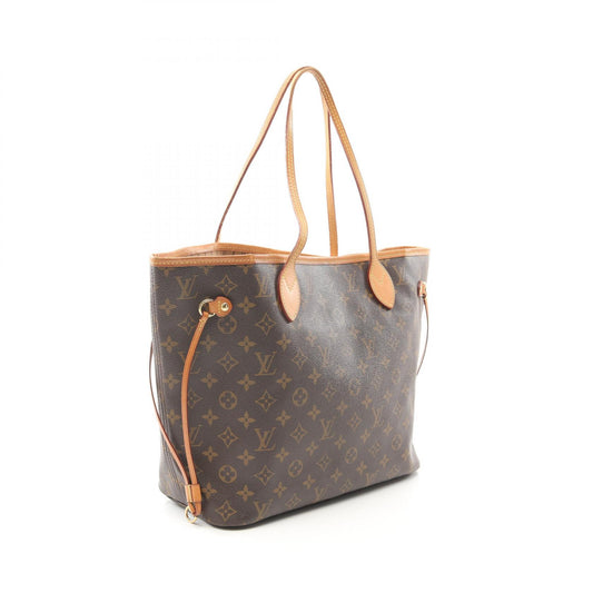 Louis Vuitton Neverfull MM Monogram Tote Bag M40995