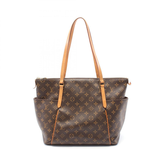 Louis Vuitton Totally MM Tote Bag Monogram